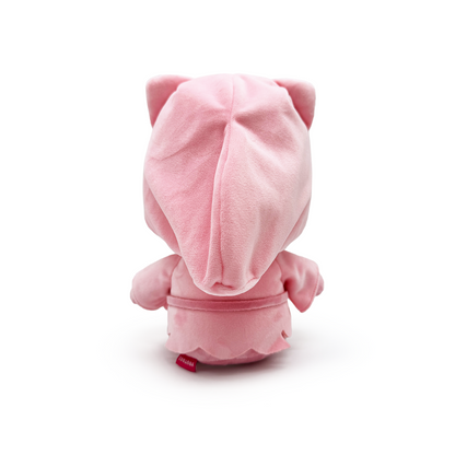 Cute Ghost Face Plush (9in)