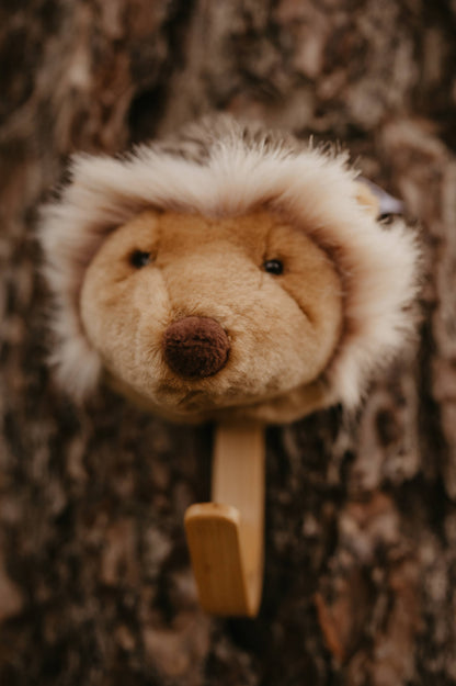 Porte-manteau Hedgehog - Wild & Soft