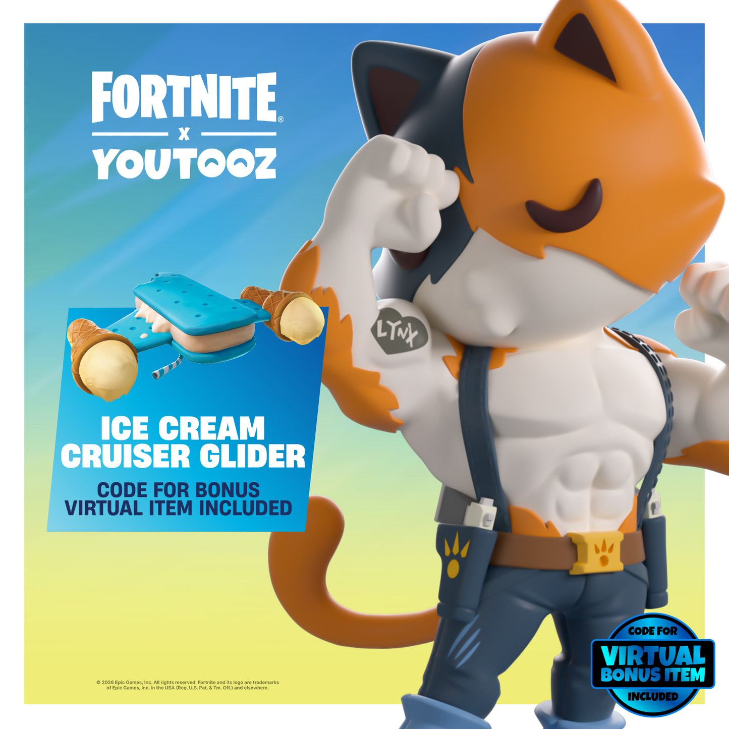 Miaouscles