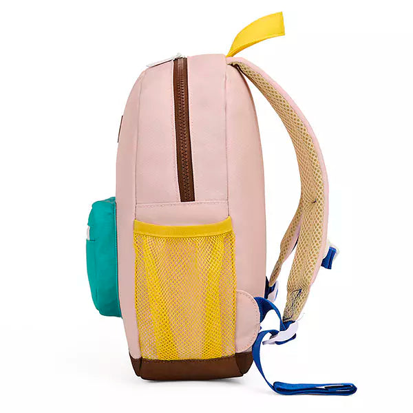 Kinder-Rucksack Mini Creamy
