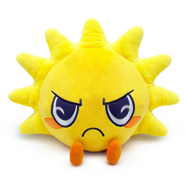 RayLikeSunshine Plush (9in)