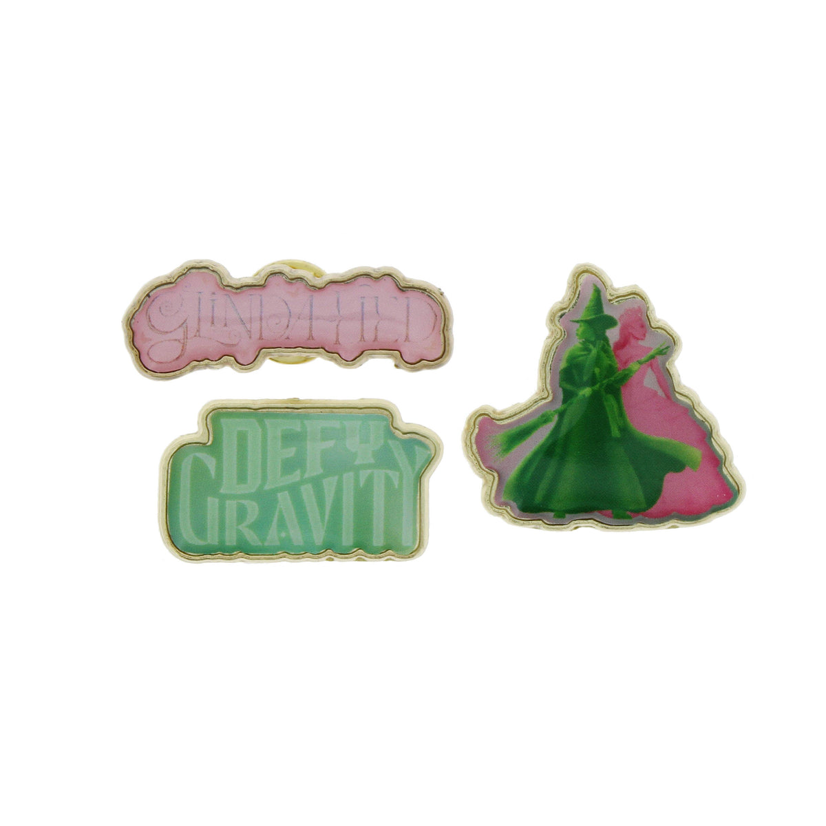 Wicked Pin 3-Pack