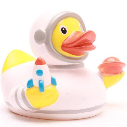 Canard astronaute