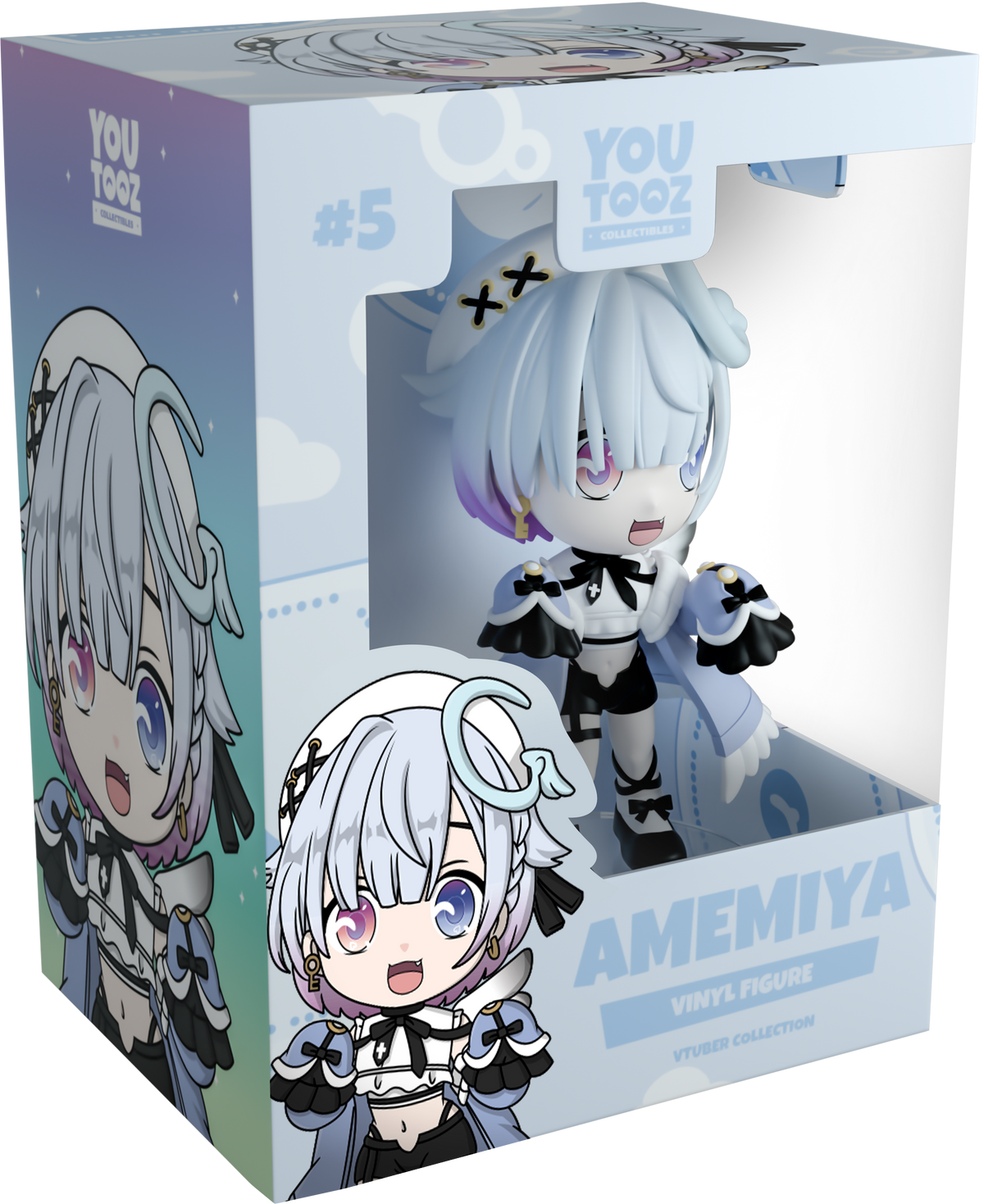 Amemiya
