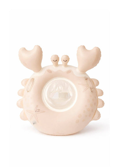 New inflatable baby seat - Little Crab
