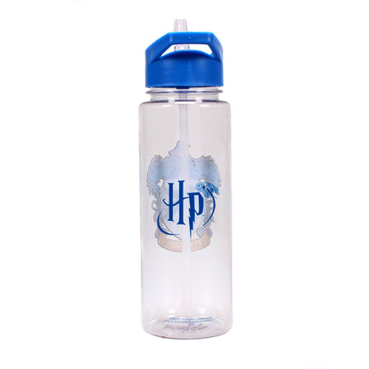 Plastic water bottle (700 ml) - Harry Potter (Ravenclaw)