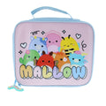 Squishmallows lunchtas - Mallow Days