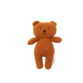 Teddy Bear Plush Toy - Brown