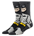 Chaussettes Batman Dark Knight motif 360°