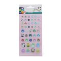 Squishmallows-stickers - Mallow Days