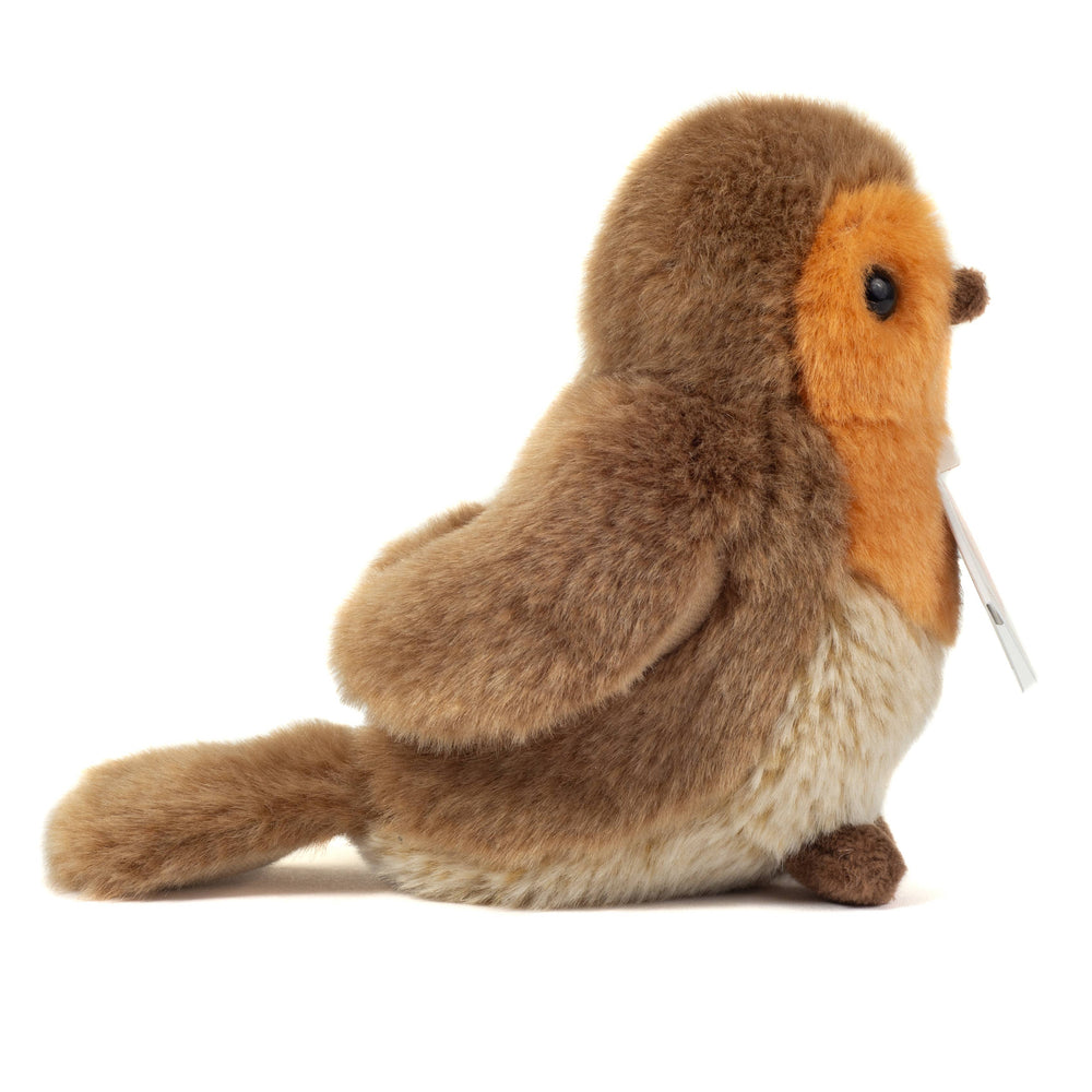 Peluche Rouge-Gorge
