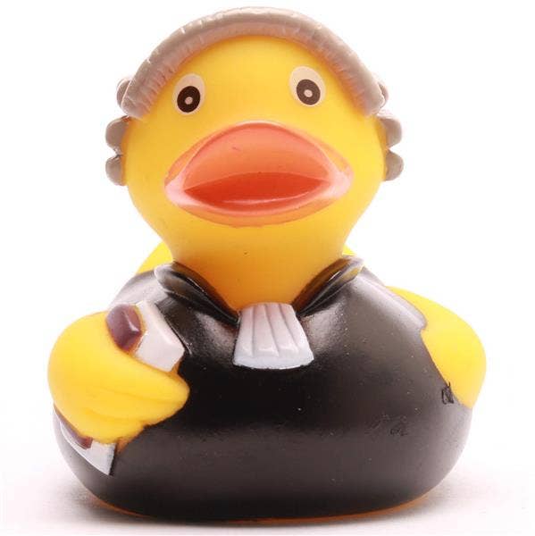 Canard Juge