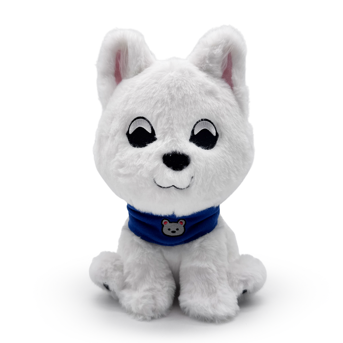 Little Bear Lumi Plush (9in)