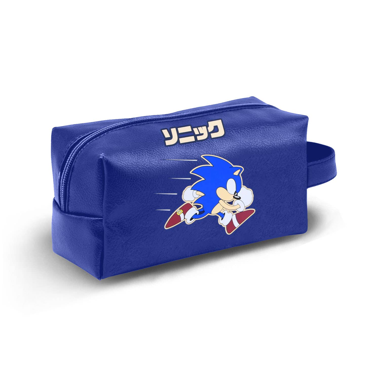 Sonic the Hedgehog