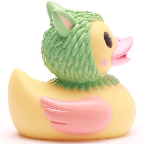 Quakiboo Bath Duck