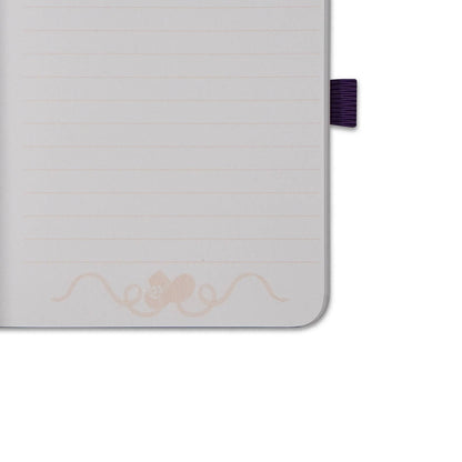 A6 Notebook and Pen - Pulteney Press (Pride and Prejudice)