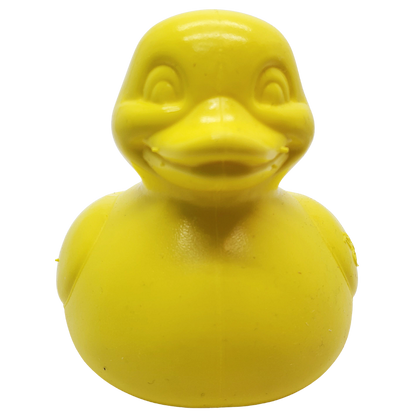 Yellow Duck The Good Duck