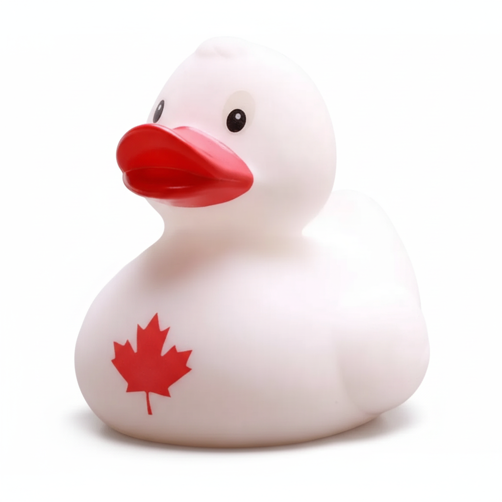 Canadian Duck