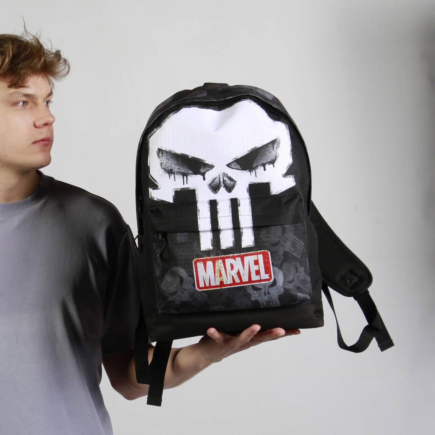 Punisher