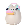 Pusheen de Kat LED-lamp - Gamer