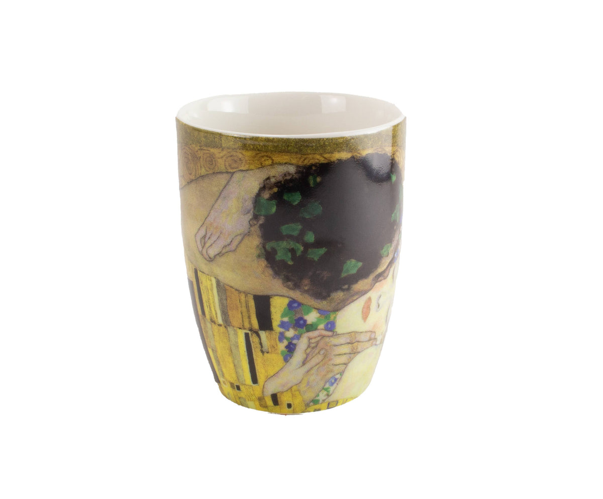 Mug Klimt - The Kiss