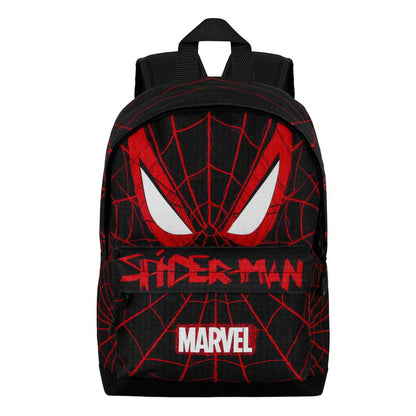 Small HS FAN Marvel Backpack - Spiderman Vision