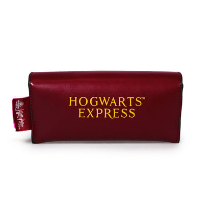 Brillenetui (zacht) - Harry Potter (Platform 9 3/4)