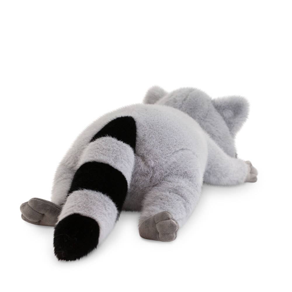 Peluche raton laveur ultra douce (58 cm) - Dès la naissance