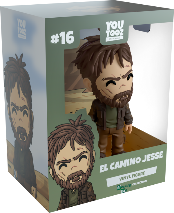 El Camino Jesse