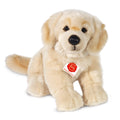 Peluche Golden Retriever Assis – 30 cm
