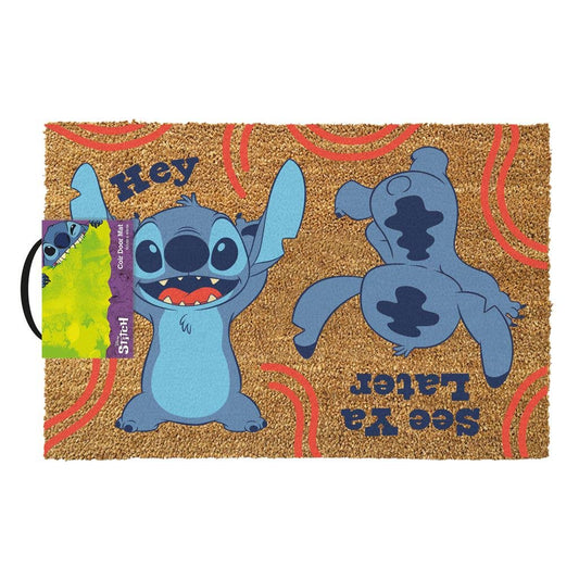 Lilo &amp; Stitch (See You Soon) 40 x 60 cm