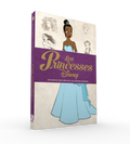 Disney Princesses Book