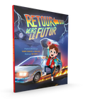 The Illustrated Album – Retour vers le Futur