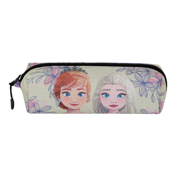 Disney Frozen 2 Emotion-Square Pencil Case FAN 2.2