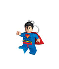 Porte-clés LEGO DC - SUPERMAN
