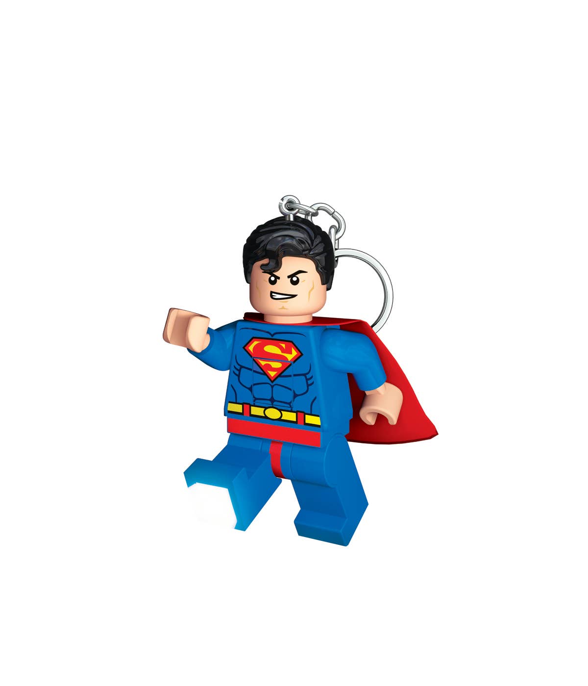 LEGO DC Keychain - SUPERMAN