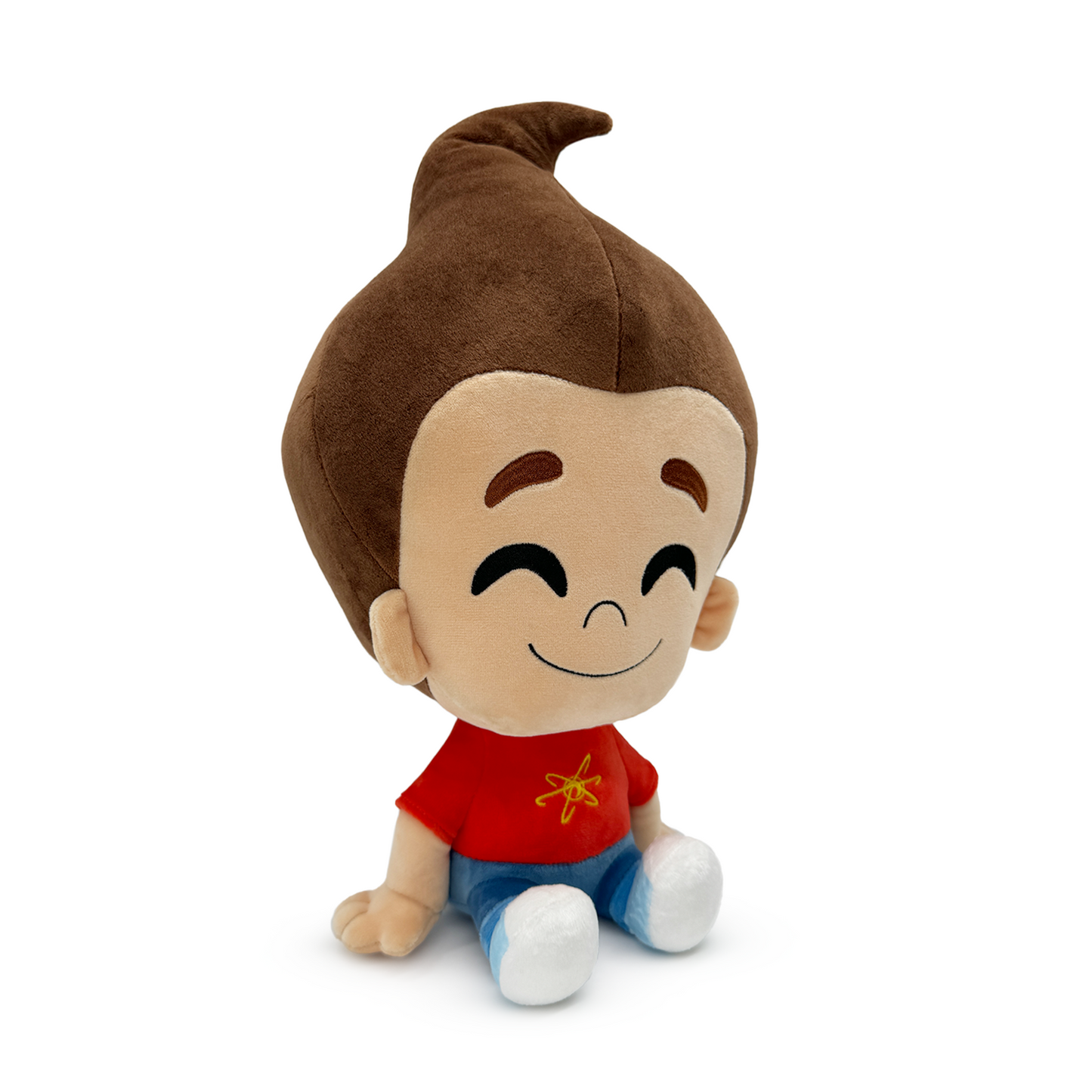 Jimmy Neutron Plush (9in)