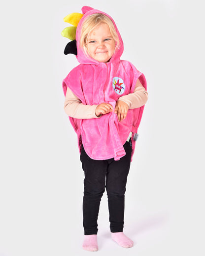 Babblarna Diddi Rose 86-110 cm 1-4 years