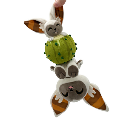 Appa Stickie (6in)