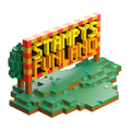 Brickset Stampy’s Funland