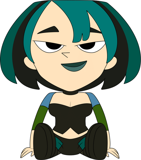 Gwen Plush (9in)