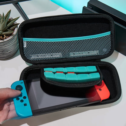 Nintendo Switch Fortnite Case - Llama