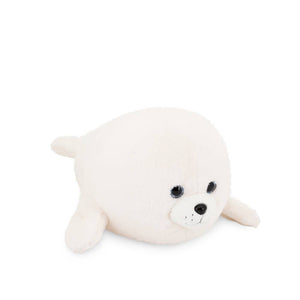 Pluche zeehondje (30 cm)