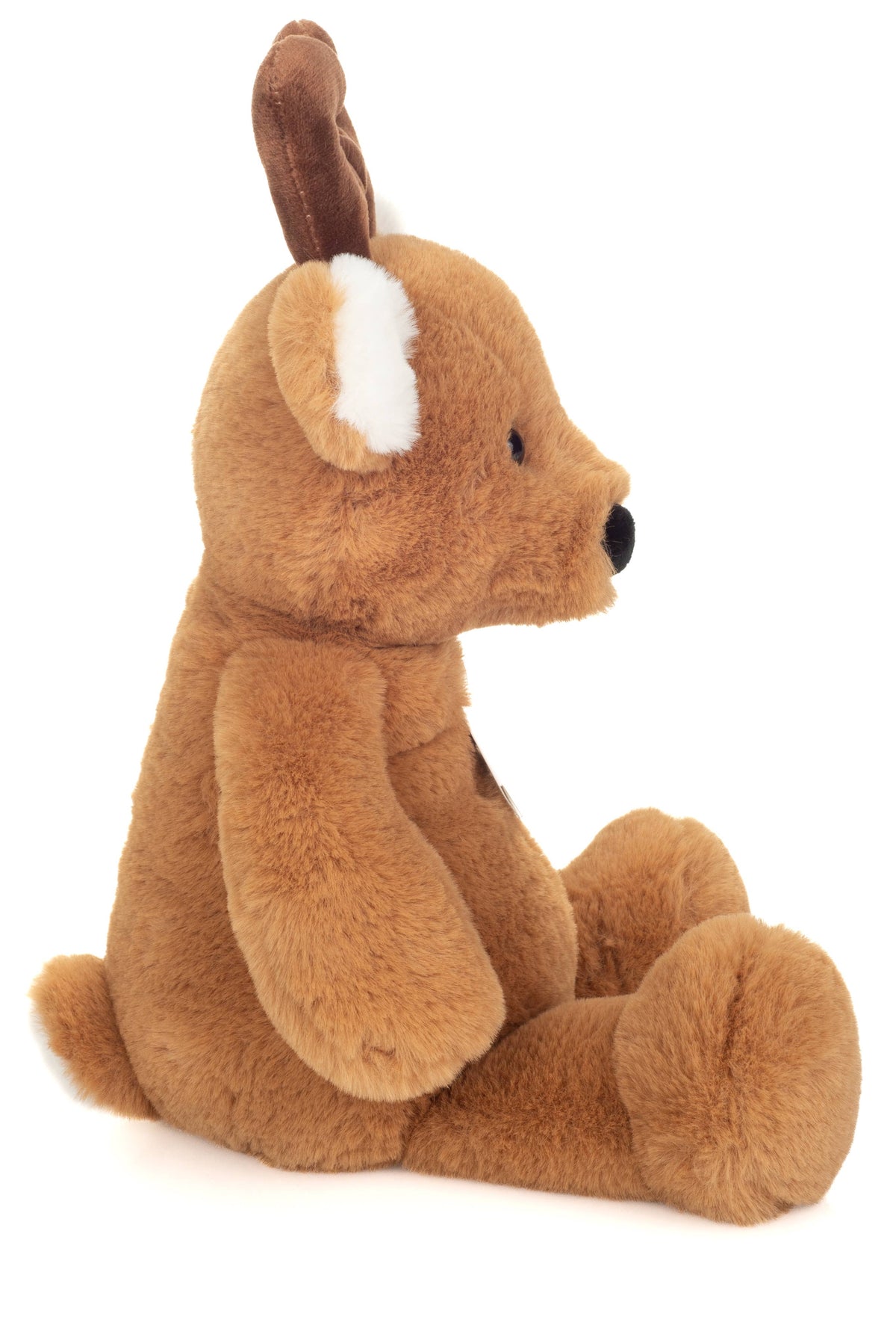 Maxi Deer Plush – 32 cm