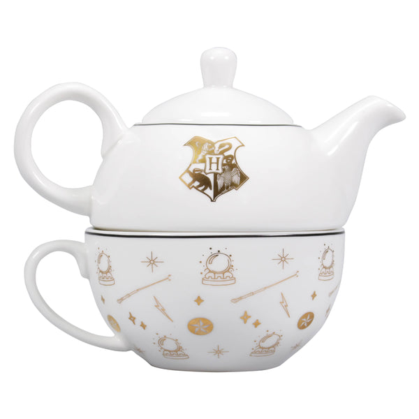 Tea for one in a box - Harry Potter (Divination)