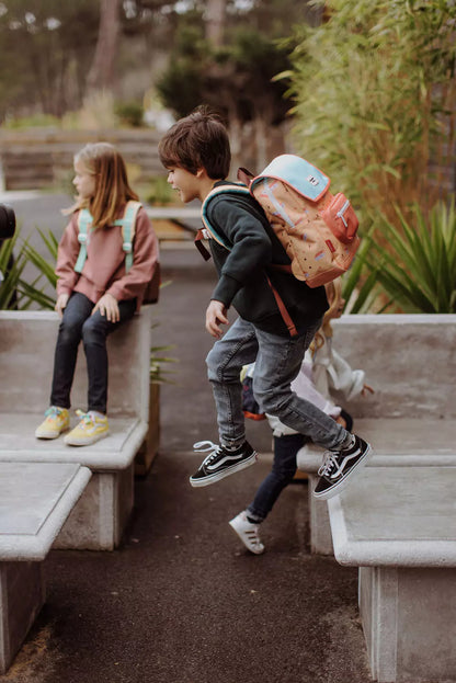 Good Morning Children's Backpack