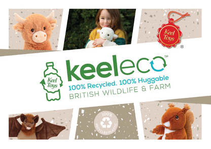 Peluche Mouton 19Cm - KEELECO