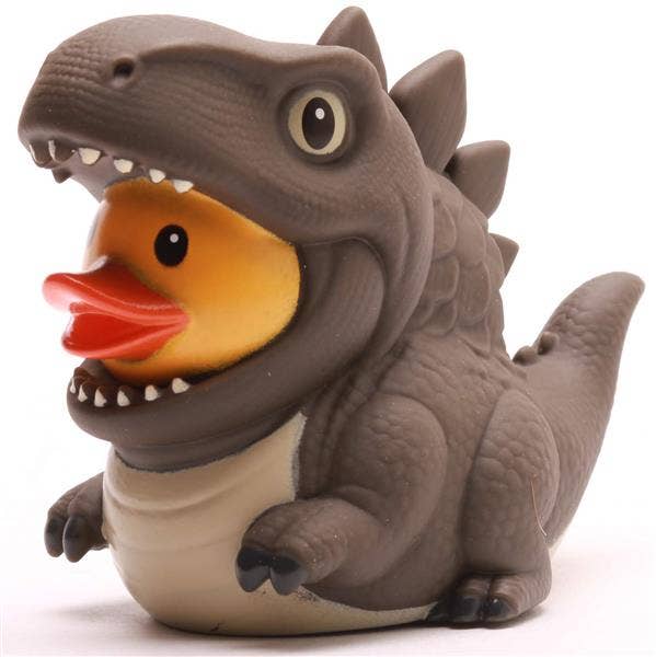 Canard «Graphite Rex»
