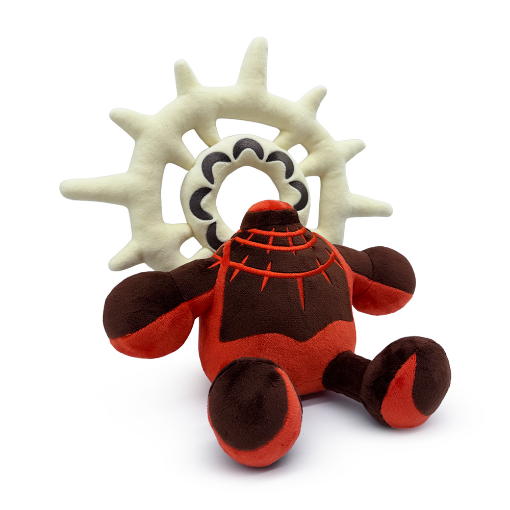 Occupant Plush (9in)