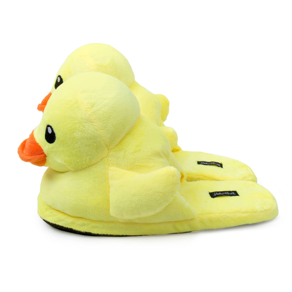 Eendenslippers